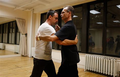 Queer Tango Festival Convenes In Manhattan The New York Times