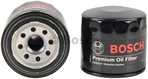 Bosch 3312 Premium Filtech Oil Filter Autoplicity