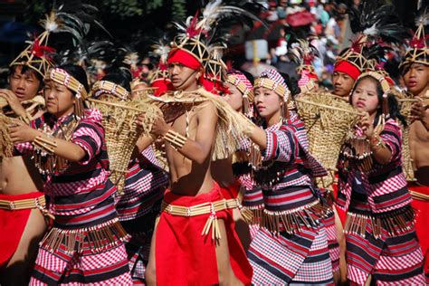 Culture And Practices The Kalinga Ethos Virily