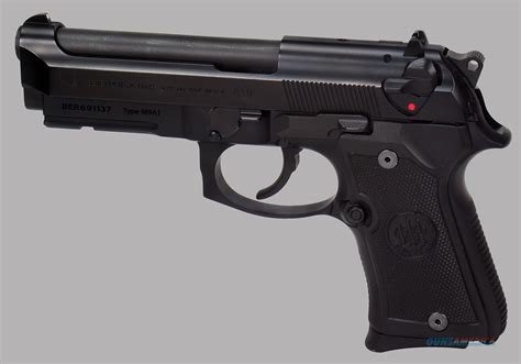 Beretta 9mm 92fs Compact L Pistol For Sale At 946661130