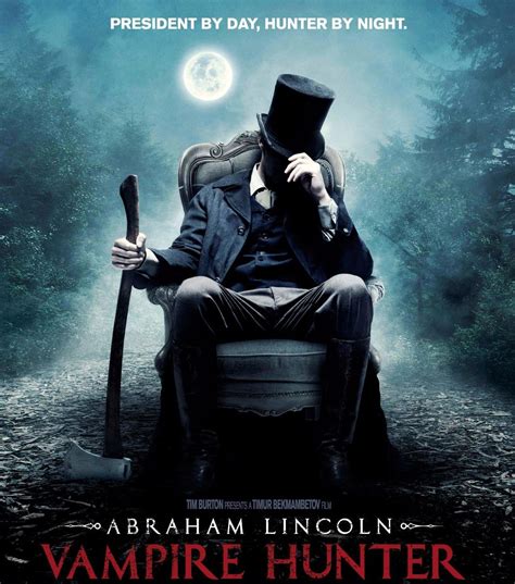 Dominic cooper as henry sturgess; Abraham Lincoln: Vampire Hunter | Mad Cartoon Network Wiki ...