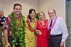 Nancie Caraway- Hawaii Governor Neil Abercrombie’s wife