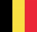Flag of Belgium 🇧🇪, image & brief history of the flag
