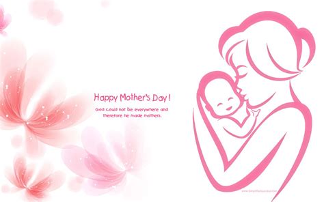 Happy Mothers Day 2020 Wallpapers Wallpaper Cave