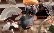 3840x2400 Ratatouille Movie 4k HD 4k Wallpapers, Images, Backgrounds ...