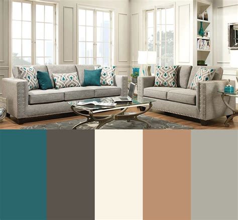 Pin By Kristymanley On New House Teal Living Rooms Teal Couch Living