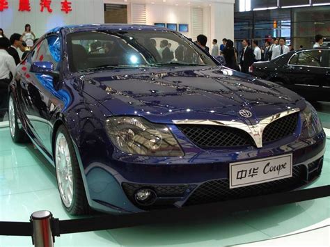 Passenger car sales, which exclude. 5 Unknown Chinese Car Brands You Might Be Driving In 2013 | Business Insider