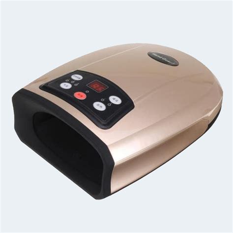 Palm Massager Buy Irobo Palm Massager Online With Heat Function