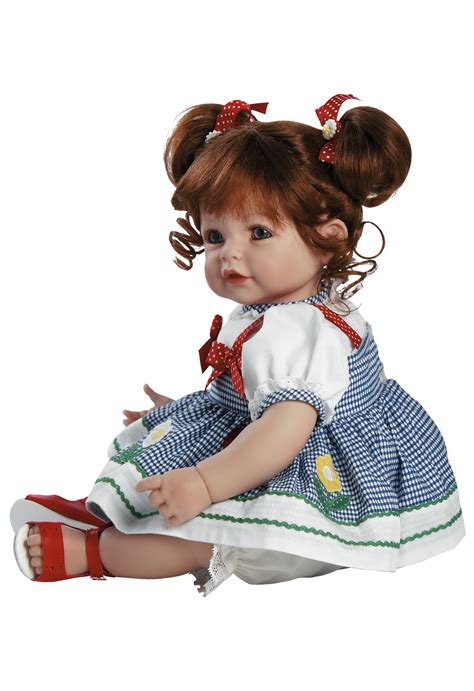 Baby Dolls For Kids Knauki