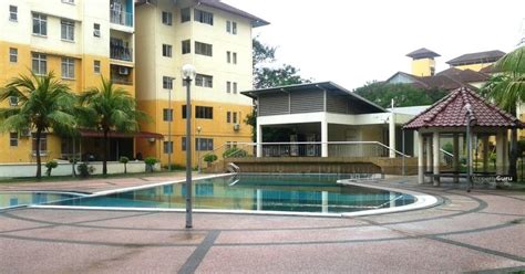 Ahmad fahmi klang added a new photo — at golden villa condo. BAYU VILLA APARTMENT KLANG: Akuan Beraudit 2015 Dan 2016 ...