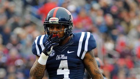 Ole Miss Suspends Lbs Nkemdiche And Bryant For Off Field Behavior