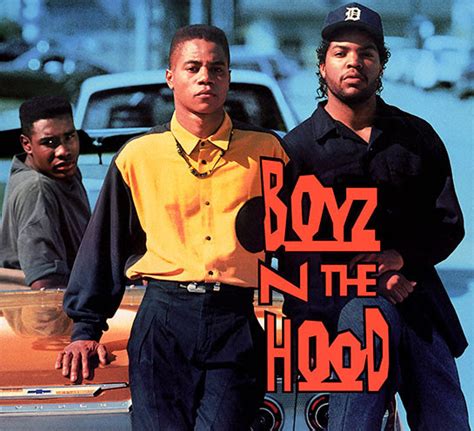 Todo Por Mega Oficial Boyz N The Hood Brrip Subtitulada