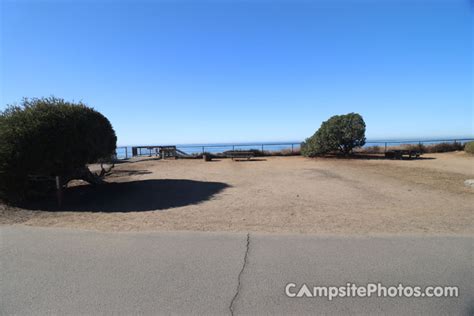 South Carlsbad State Beach Campsite Photos Camp Availability Alerts