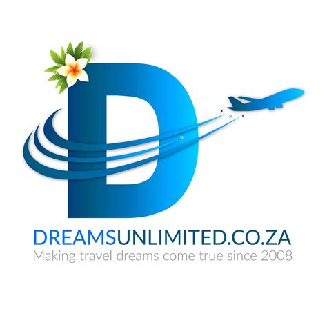 Dreams Unlimited Personalised Travel Packages Johannesburg
