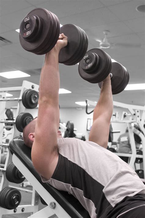 Guy Lifting Weights Drawing Strong Man Lifting Weight Stock
