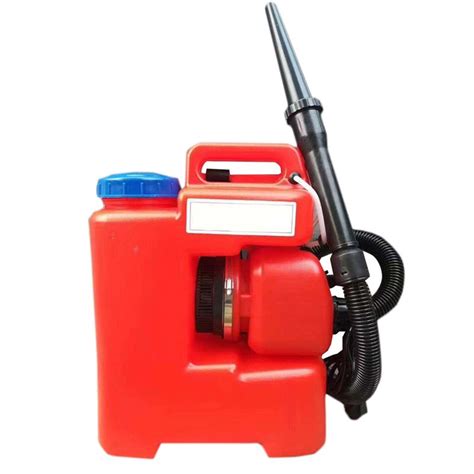 220v 16l 2600w Electric Ulv Fogger Sprayer Machine Sale Banggood Usa
