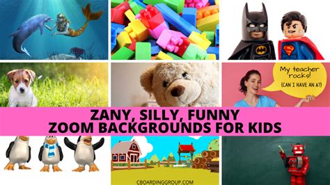 Free Virtual Background Images For Zoom Funny