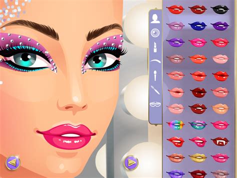 Dress Up Star Girls Dressup And Makeup Games App Pour Android