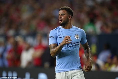 View stats of manchester city defender kyle walker, including goals scored, assists and appearances, on the official website of the premier league. EPL: Why no team can stop Manchester City this season ...