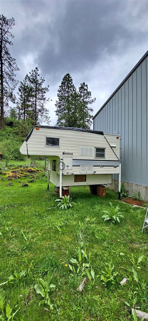 1994 Northern Lite Lite - RVs & Campers - Spokane, Washington