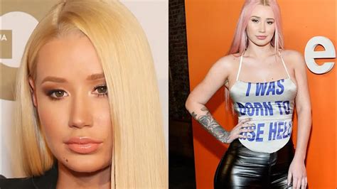 Iggy Azalea Unhappy Being Used By Labels For Her Body Joined Onlyfans