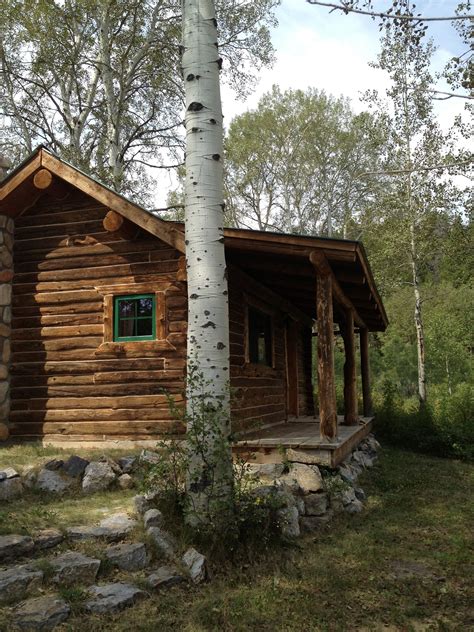 Secluded Cabin In The Forest Rustic Cabin Cabin Life Secluded Cabin