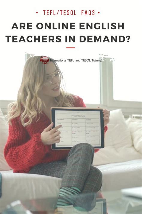 are online english teachers in demand ittt tefl and tesol [video] [video] online english