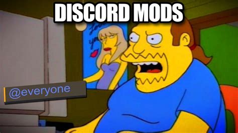 Discord Mods Memes Discord Mod Meme Compilation Discord Admin