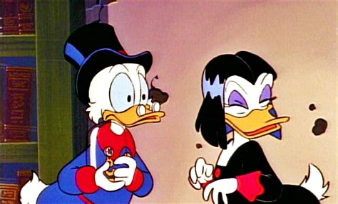Image Scrooge Mcduck Magica De Spell Disney Wiki Fandom