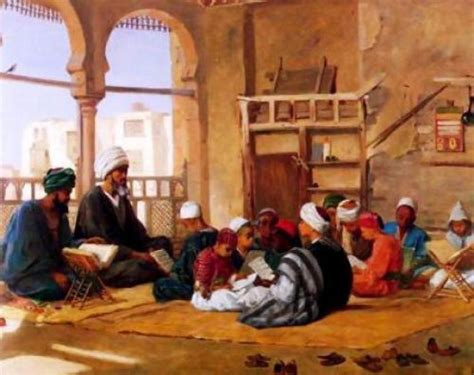 Mazhab Ekonomi Islam Homecare