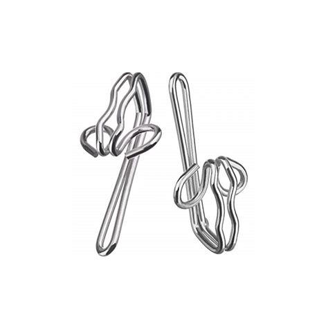 Curtain clips with hook metal for drapery photos and home decoration 10/20/40pcs. Curtain Head Drapery Hook Ashley Pk80 - Hardware Heaven
