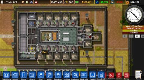 All discussions the door control system was manned and the job was currently in process, connect all door control systems to all remote i seem to be having a lot of trouble with door servos and door control every platform in which. My shiny new supermax facility : prisonarchitect
