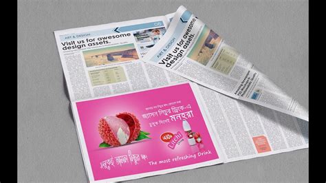 Why You Should Focus On Improving Newspaper Ads Newspaper Advertising