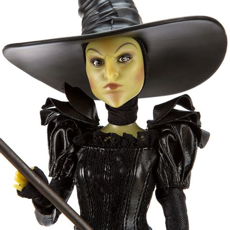 Wicked Witch Of The West Doll Oz The Great And Powerful Flickr