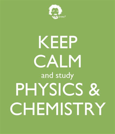 Shray Nimani Blog For Physics And Chemistry
