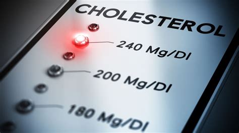 Mengetahui Berapa Kadar Kolesterol Normal Serta Cara Mempertahankannya