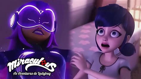 Miraculous World Paris The Tales Of Shadybug And Claw Noire