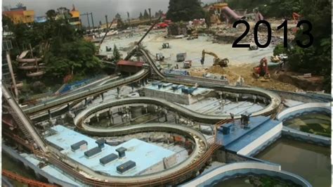 Posts about indoor theme park, genting highland. Genting Indoor Theme Park Genting Outdoor Theme Park 2012 ...