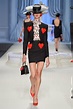 Moschino SPRING 2023 READY-TO-WEAR - Travel My Day Blog