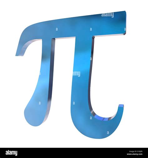 Pi Is The Sixteenth Letter Of The Greek Alphabet And The Symbol Used In