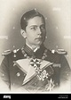 Il principe Adalberto di Prussia (1884-1948 Foto stock - Alamy