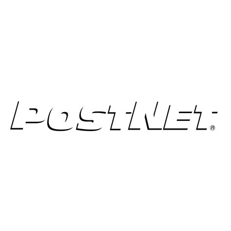 Postnet Logo Png Transparent And Svg Vector Freebie Supply Images And