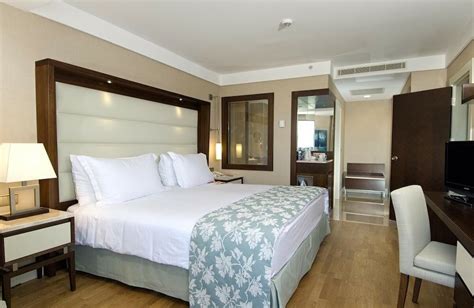 Ramada Plaza By Wyndham Antalya Otel Gençlik Mah 1313 Sok No 10 Muratpaşa Antalya