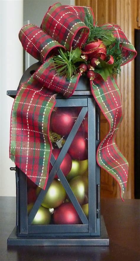 65 Amazing Christmas Lanterns For Indoors And Outdoors Digsdigs