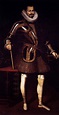 HISTORIA ANTIQUAE: Francisco de Sandoval, Duque de Lerma.