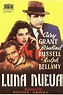 [Ver HD] Luna nueva (1940) Película Completa Gratis en Espanol Latino