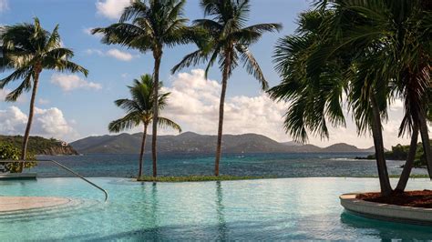 Best Hotel Pools In The Caribbean And Latin America Marriott Bonvoy