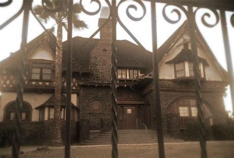 Most Haunted House In America The 9 Scariest Houses