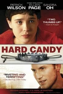 At least warn them that sometimes the person they least suspect. Hard Candy (2006) - Rotten Tomatoes