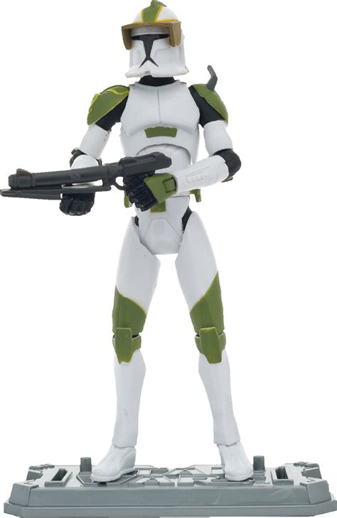 Clone Captain Lock 31709 Star Wars Merchandise Wiki Fandom